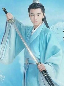 tfboys之霸道的凱皇
