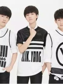 tfboys之我上喜欢你了