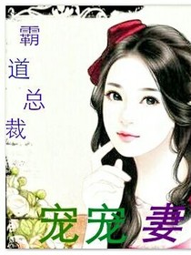 霸道总裁宠宠妻