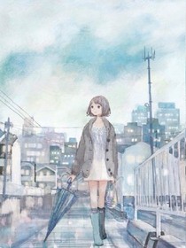 我在海的尽头，等你