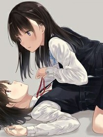 ?；ò嚅L喜歡我?