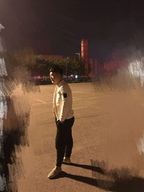 我姓侯