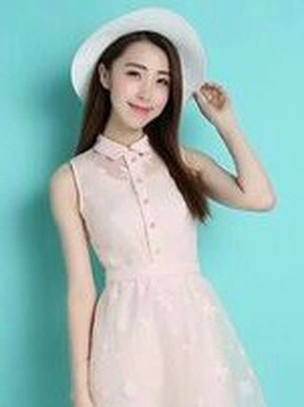 丑女的蜕变之路之王俊凯妹妹