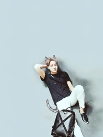 EXO之逗比女神来了
