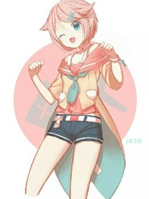 韓娛之音
