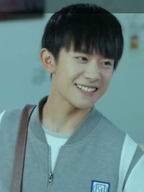 我们的少年时代婉婷
