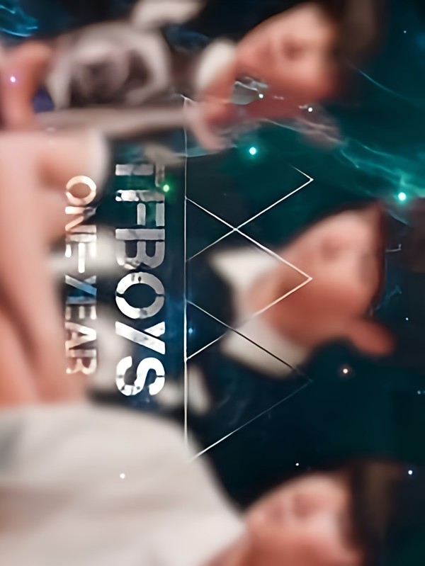 tfboys复仇的冰清玉洁