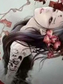 吻安！彼岸花開的吻遇