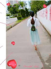 也许在梦里