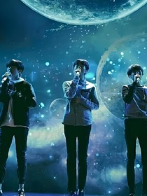 不过一场雨季