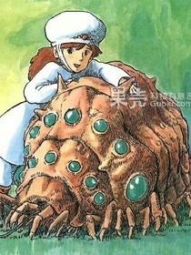 王蟲的故事
