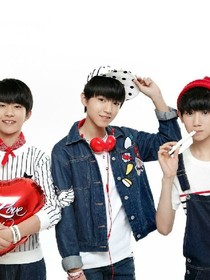 tfboys之重生别让缘分错过