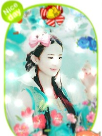 明星公主，王子復(fù)仇記。