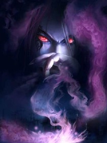 邪命神珠