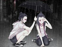 朋友，我们一起走