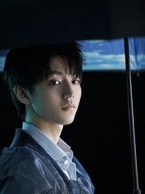 TFBOYS之钟情于凯