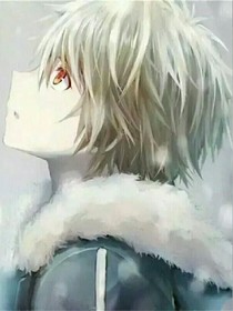 少年，愿你安好