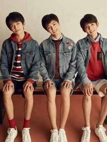 tfboys的专宠小宝贝
