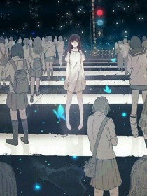幽灵法则