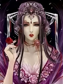 乱世妖神