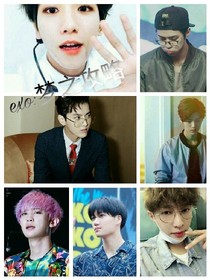 exo:夢(mèng)之攻略