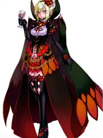 冷酷的恶魔总裁:我的老婆是吸血鬼