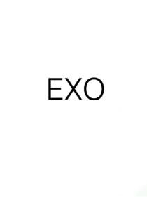 EXO：拯救男神心很累