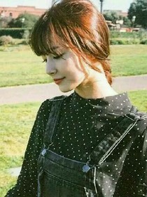 娇媚小妞太可怕