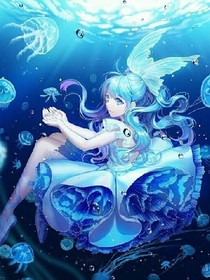 橘子味的青春时光