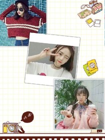時(shí)尚女王的一生