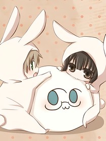 快穿之休想逃