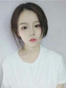 她是我的！