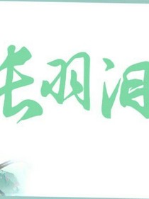 女凰传之常羽泪