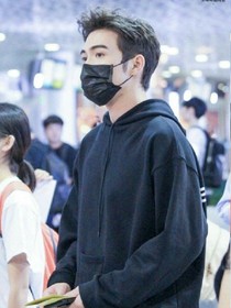 漂亮的在一起L