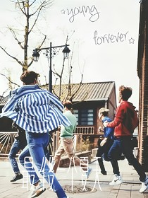 EXO—最后一個夏天