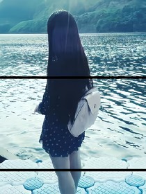 往事如风、思念如故
