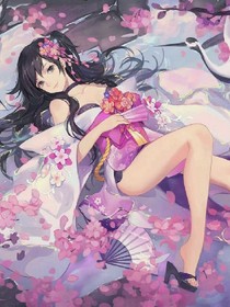 余生只愿有你
