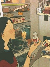 人生中的小确幸