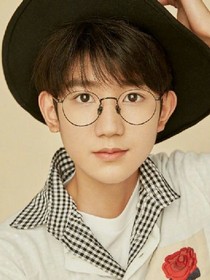 tfboys之哥哥們我好愛你