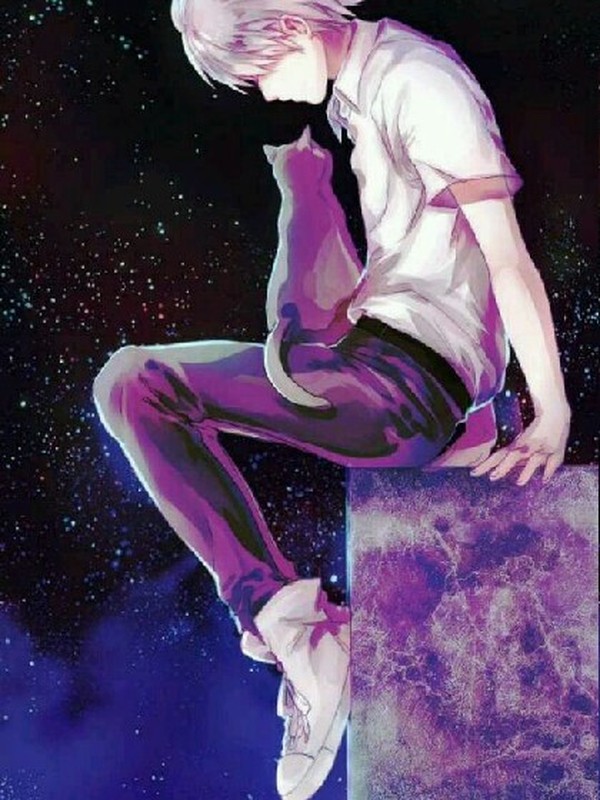 未知星球