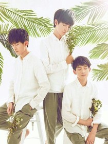 我们的少年时代之南宫梦