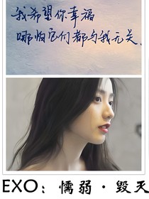 EXO：懦弱，毁灭