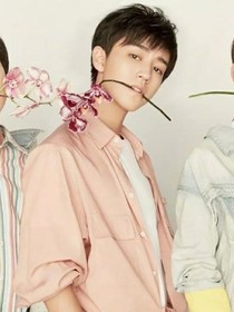 TFboYsand三公主
