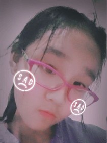 觸不及……