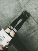 自闭少女
