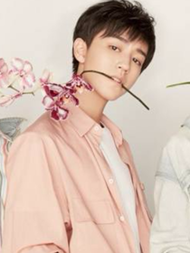 tfboys,戀上復(fù)仇三公主