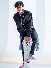 你若不离，我便不弃！