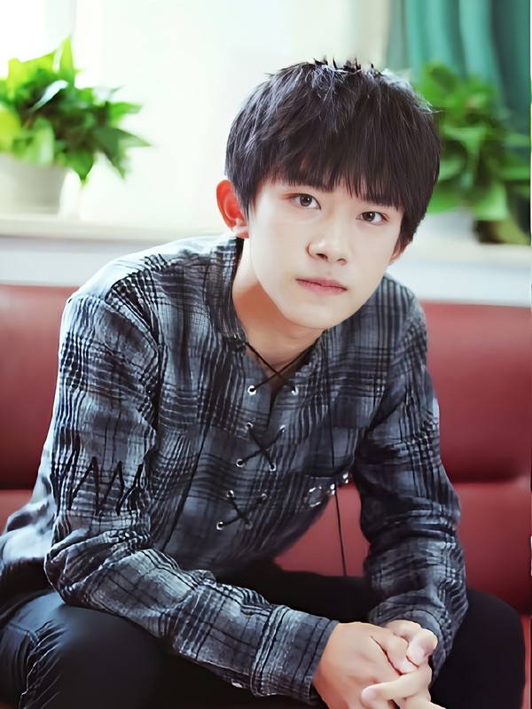 TFBOYS之昔忆流年