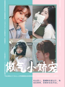 傲氣小嬌寵-d331