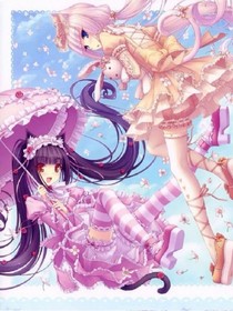 邂逅那年夏末